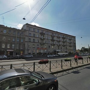 Ligovskiy Avenue, 172, : foto