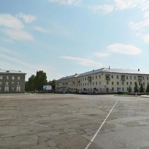 Ulitsa Dzerzhinskogo, 1 ، : صورة