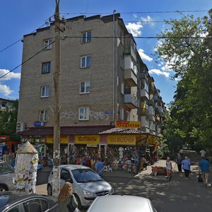 Пушкино, Улица Тургенева, 2: фото