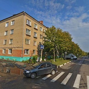 Ulitsa 1 Maya, No:39, Krasnozavodsk: Fotoğraflar