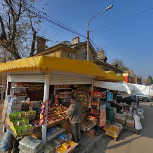 Vulytsia Hoholia, 31А, Zaporizhia: photo