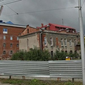 Naberezhnaya Reki Ushayki Street, No:6/2, Tomsk: Fotoğraflar