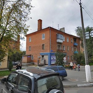 Nikolaya Ostrovskogo Street, No:19Б, Belgorod: Fotoğraflar