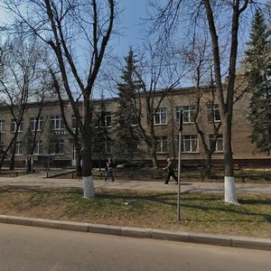 Kalinina Street, 14, Korolev: photo