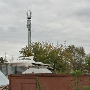 Bryanskaya Street, 5А ، كراسنويارسك: صورة