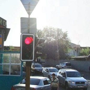 Karasay batyr Street, 229, Almaty: photo