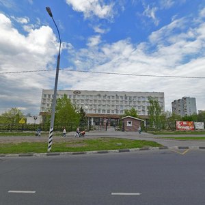 Miklukho-Maklaya Street, 23, Moscow: photo