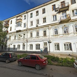 Molodogvardeyskaya Street, 53, Samara: photo