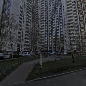 Igarsky Drive, 19, Moscow: photo