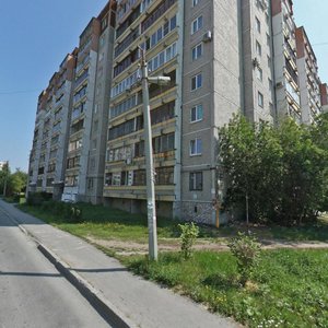 Shefskaya Street, 60, : foto