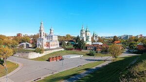 Серпухов, Улица Володарского, 2А: фото