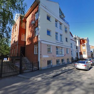 Simeonovskaya Street, 68, Tver: photo