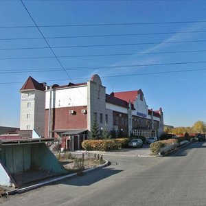 Kalinina Avenue, 65, Barnaul: photo