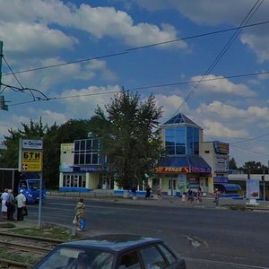 Oktyabrskoy Revolyutsii Street, 349, Kolomna: photo