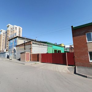 Lesotekhnikuma Street, 53А, Ufa: photo