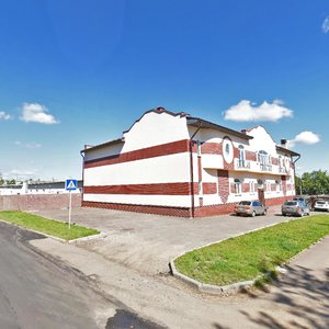 Vokzalnaya ulitsa, 10, Fryazino: photo