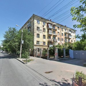 Kommunisticheskaya Street, 32А, : foto