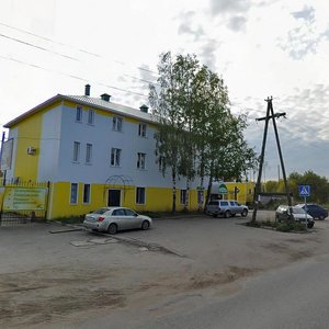 Сыктывкар, Местечко Дырнос, 101: фото
