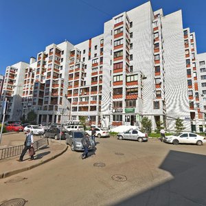 Sportivnaya ulitsa, 33, : foto