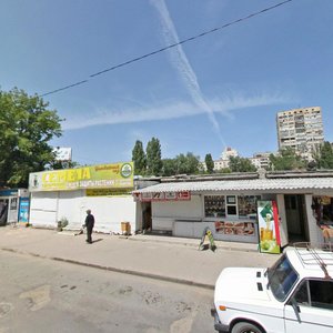 Mikhaila Balonina Street, 11В, Volgograd: photo