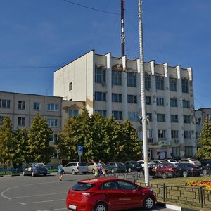 Mikrorayon Tsentralny, 24А, : foto