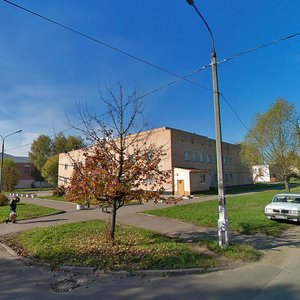 Ulitsa Parizhskoy Kommuny, 21, Egorievsk: photo