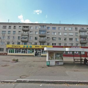 Leningradskaya Street, 37, : foto