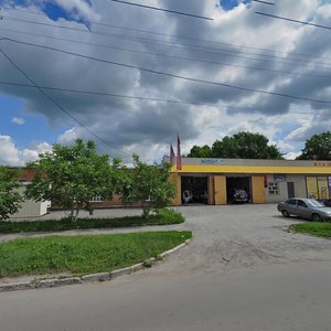 Хмельницкий, Улица Курчатова, 8/4: фото