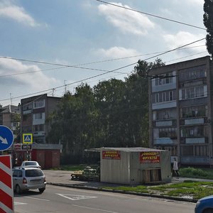 50 лет октября 50 тольятти карта