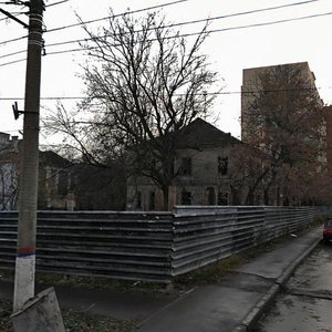 Mikheyeva Street, 11, Tula: photo