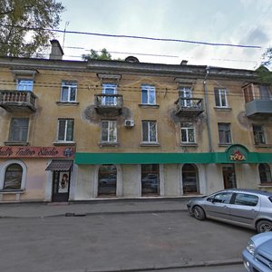 Ulitsa Sovetskoy Armii, 202, Samara: photo