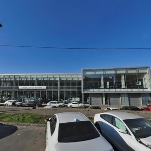 Mikhaylovsky Drive, 3/1 ، موسكو: صورة