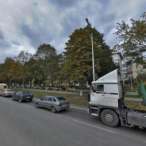 Nekrasova Street, 8А, Belgorod: photo