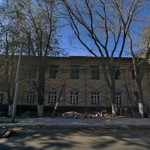 Ulitsa 60 let Oktyabrya, 1Г, Orenburg: photo