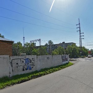 Ulitsa Ilyi Mukhachyova, 151, Biysk: photo