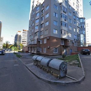 Levanevskoho Street, 6, : foto