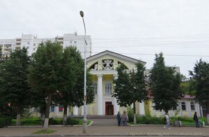 Йошкар‑Ола, Советская улица, 125: фото