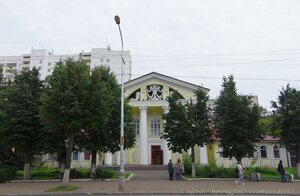 Йошкар‑Ола, Советская улица, 125: фото