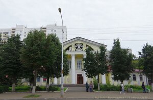 Sovetskaya Street, 125, Yoshkar‑Ola: photo