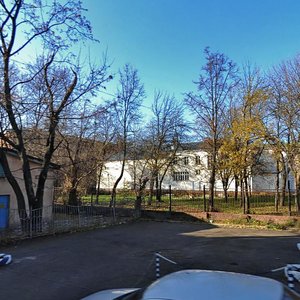 Тула, Улица Кутузова, 10: фото