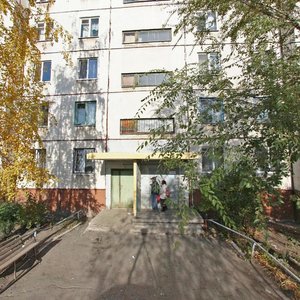 Argentovskogo Street, 44, Kurgan: photo