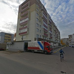 Miendzialiejeva Street, 1 ، مينسك: صورة