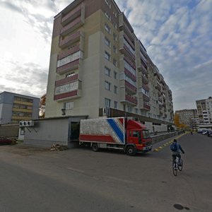 Miendzialiejeva Street, 1, : foto