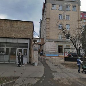 Novy Zykovsky Drive, 4с2, Moscow: photo