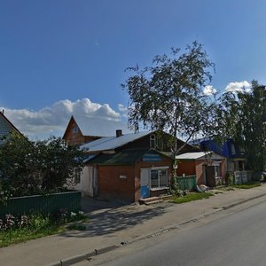 Severo-Zapadnaya Street, 53, Barnaul: photo