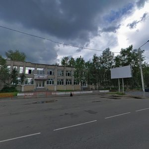 Uritskogo Street, 68к3, Arkhangelsk: photo