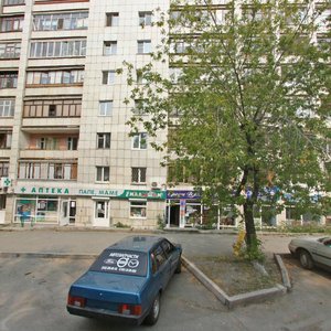 Krasnoflotcev Street, 15, Yekaterinburg: photo