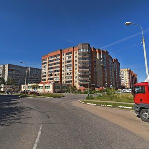 Vernova Street, 1, Dubna: photo