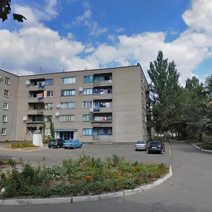 Svobody Avenue, 89А, Dnipro: photo