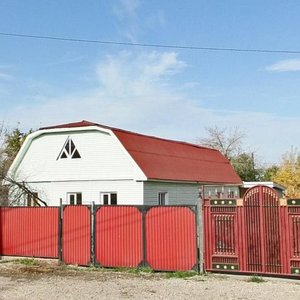 Ulitsa Shchorsa, 2, Samara: photo